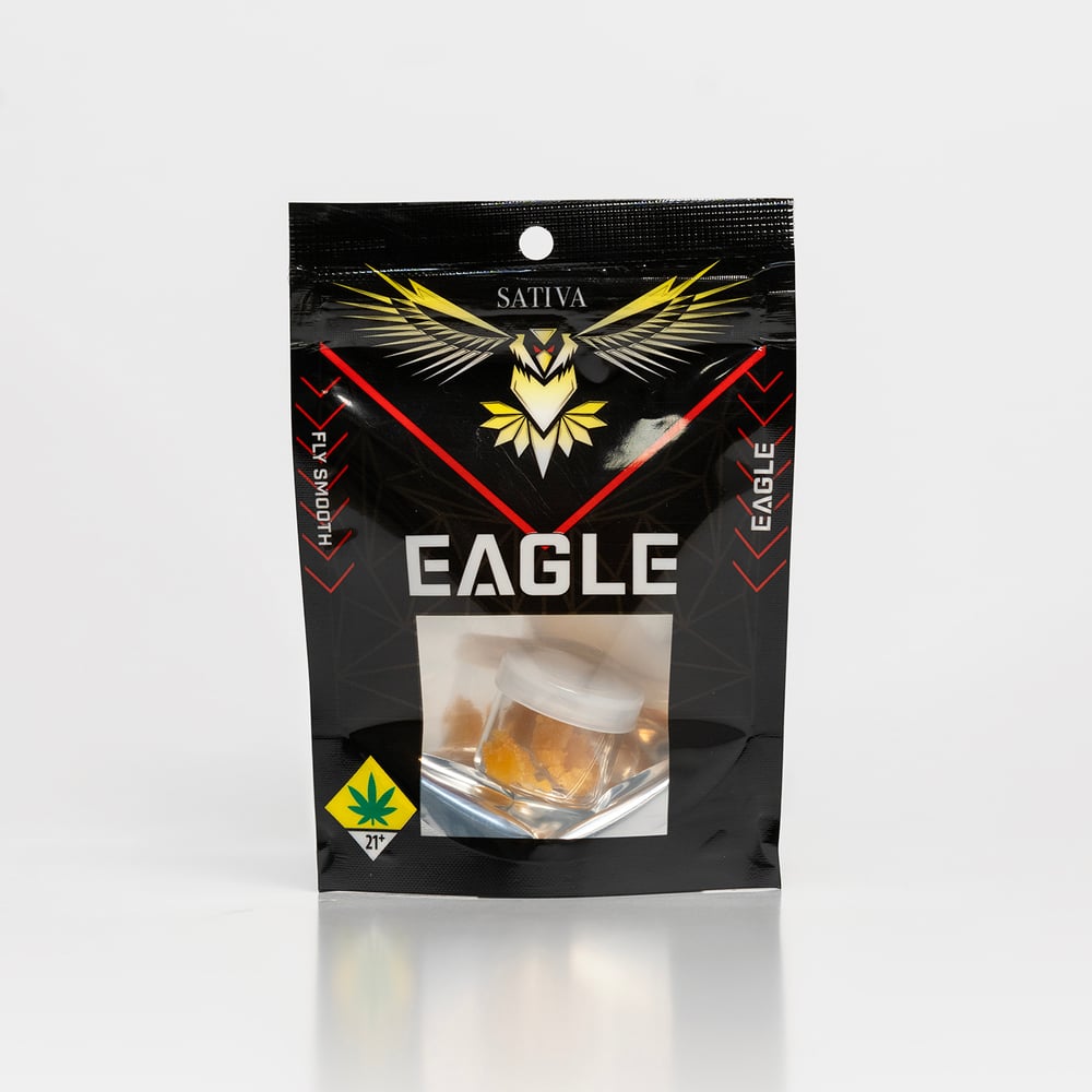 Jack Herer by Eagle