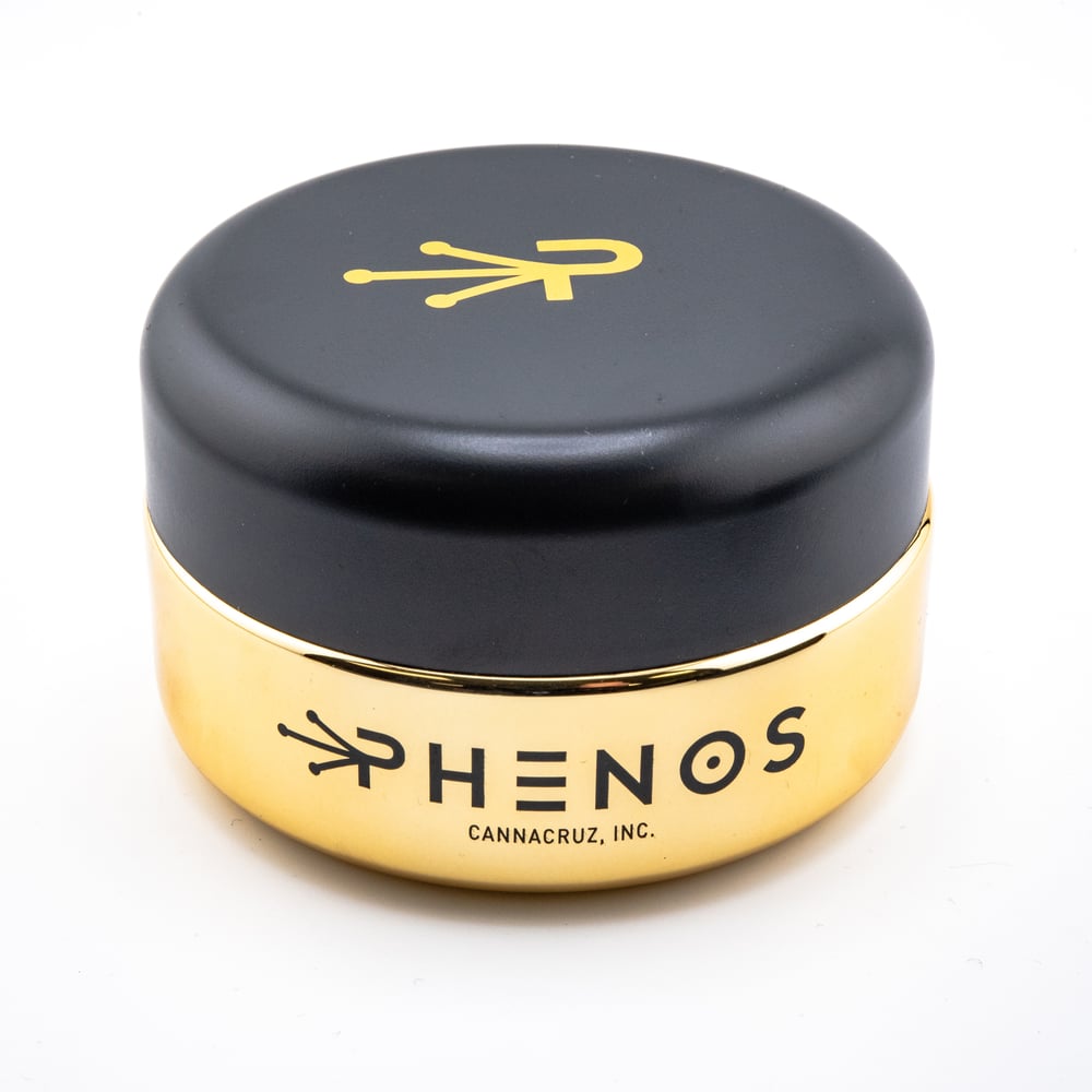 Nerdz by Phenos