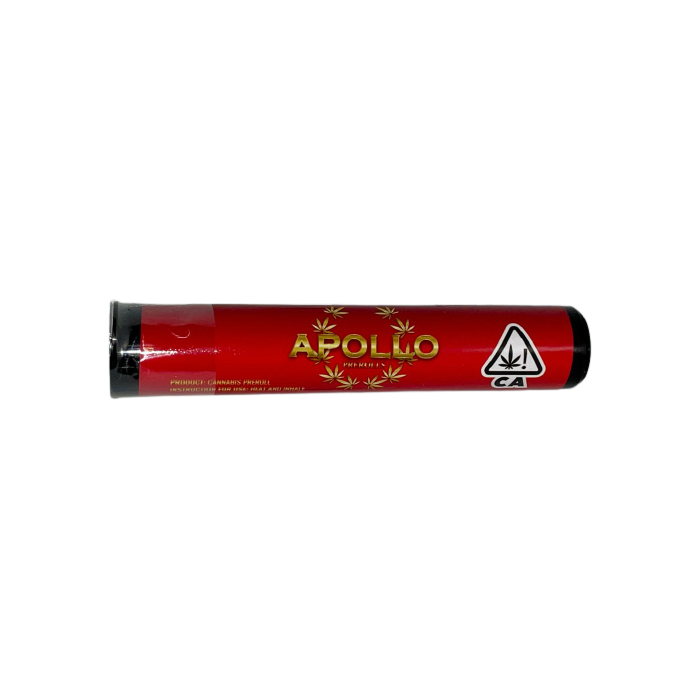 Stank Breath [1g] by Apollo