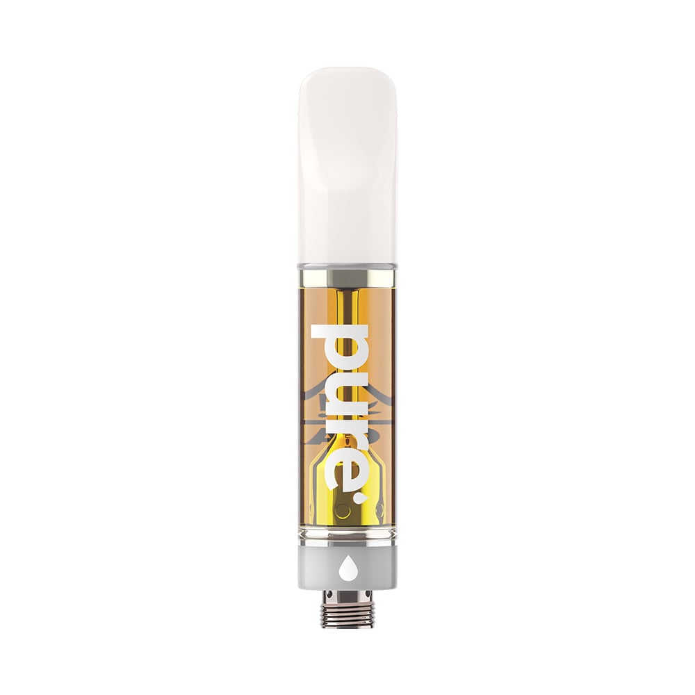 Forest Queen by Pure Vape