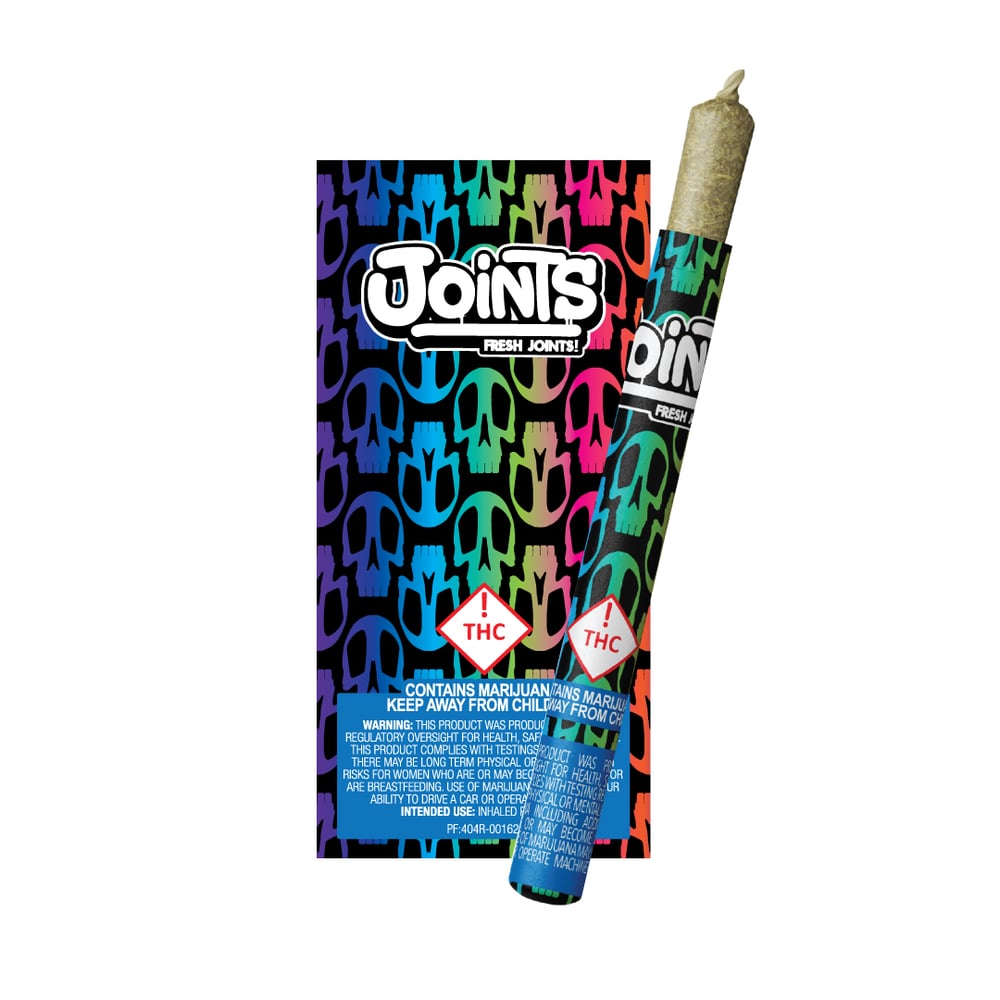 Alien OG [1g] by Joints