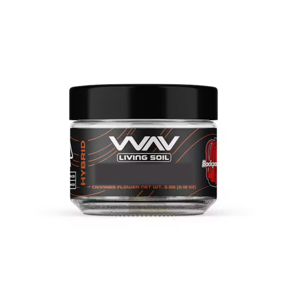 Z Cube by WAV