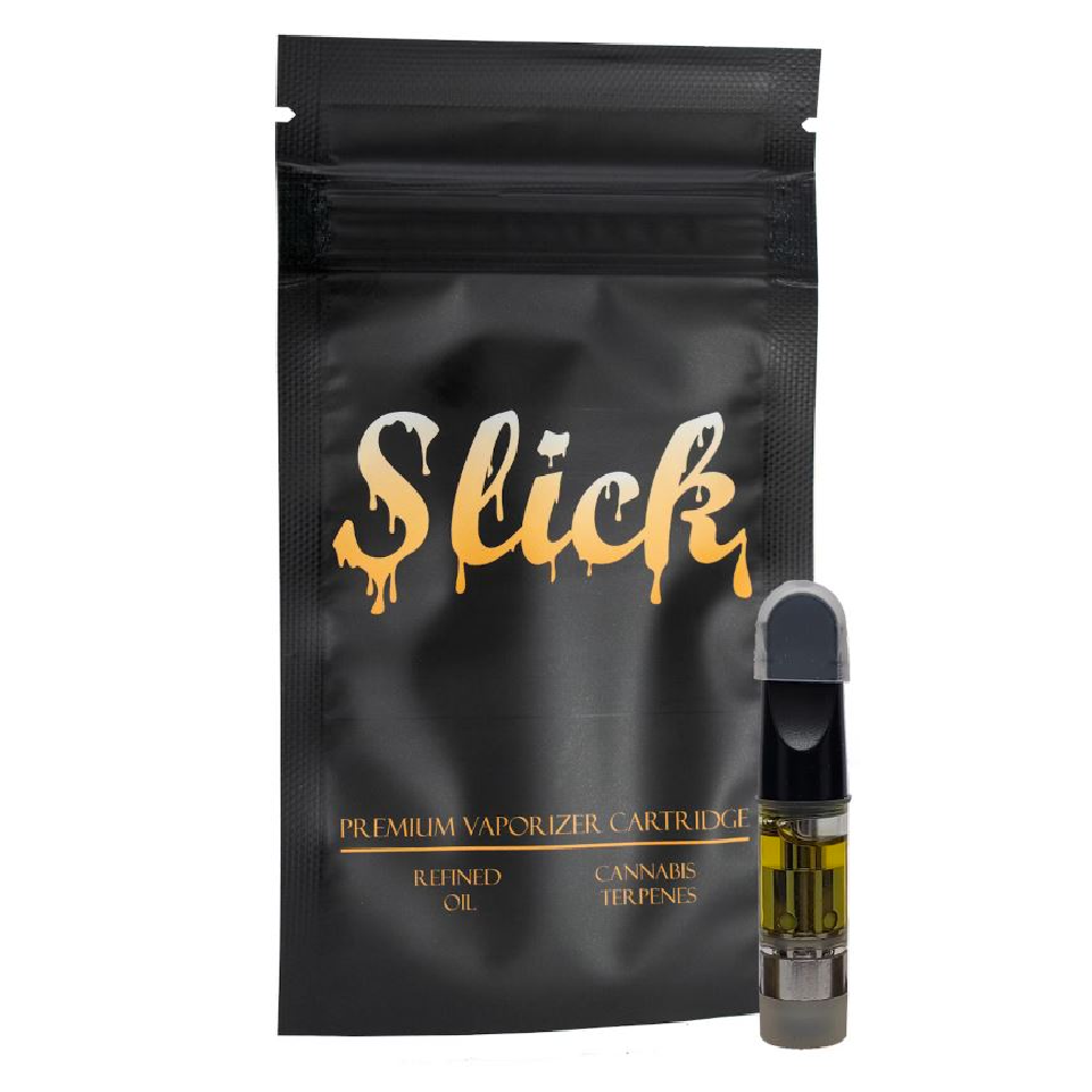 Berry Runtz by Slick Vapes