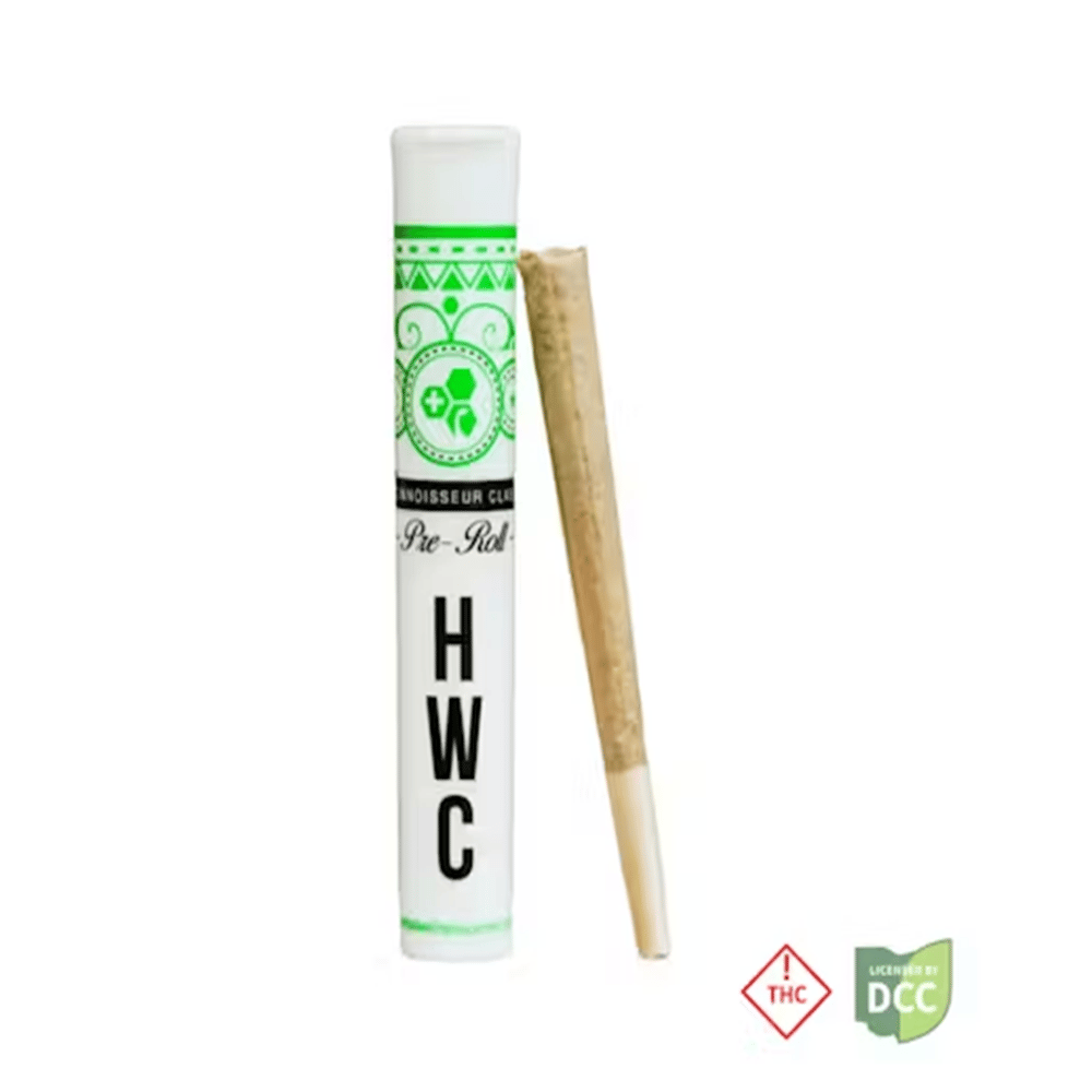 YD Soda [1g] by Herbal Wellness