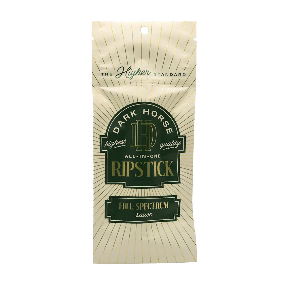 Acapulco Gold [1000mg] by Dark Horse Medicinals