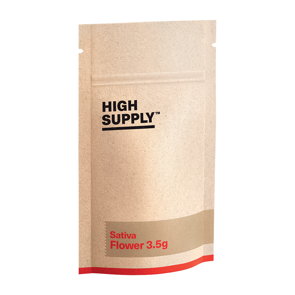 V6 Haze #8 by High Supply™