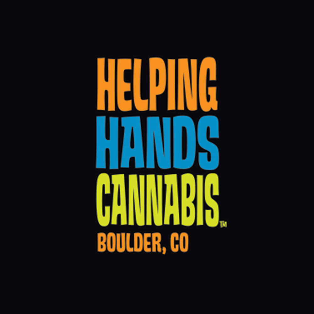 Quattro Kush [5pk] by Helping Hands Herbals