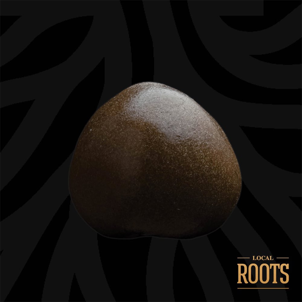 Cap Junky by Local Roots