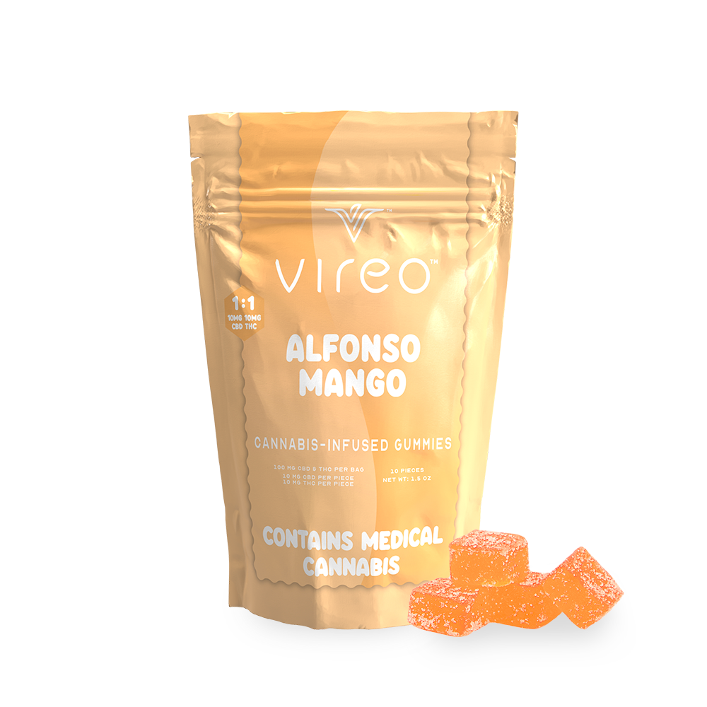 Alfonso Mango [10pk] by Vireo