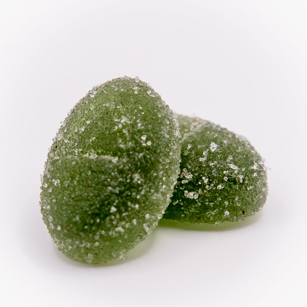 Apple Pie Chews [10pk] (100mg) by Organic Remedies Maryland