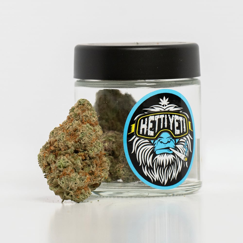 Love Potion by Hetti Yeti