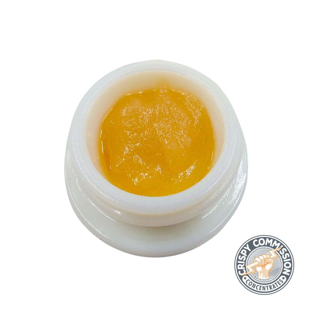 Baboon Soap [3.5g] by Crispy Commission