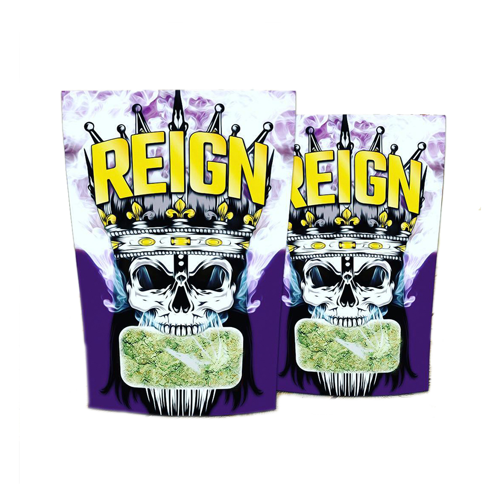 M.O.B. by Reign Cannabis