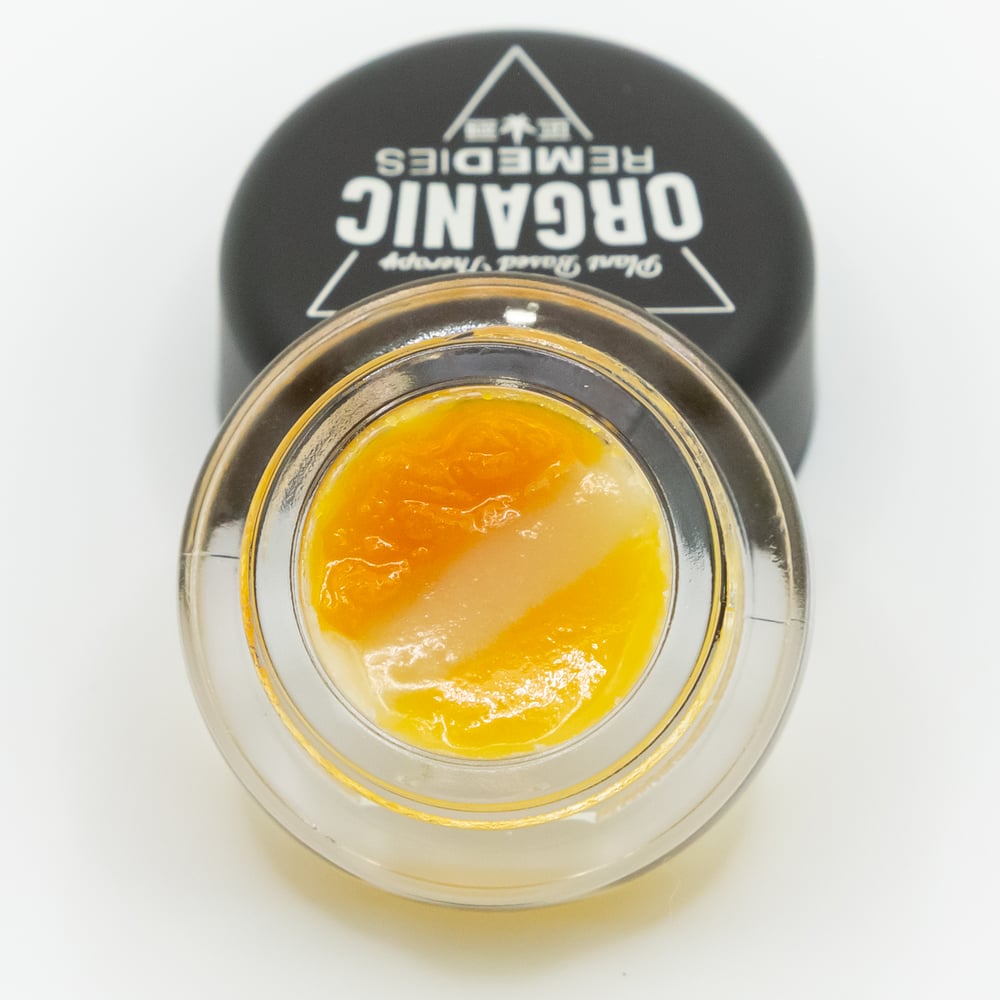 Neapolitan (Rave Bae, GG4, Fried Ice Cream) [3g] by Organic Remedies Maryland