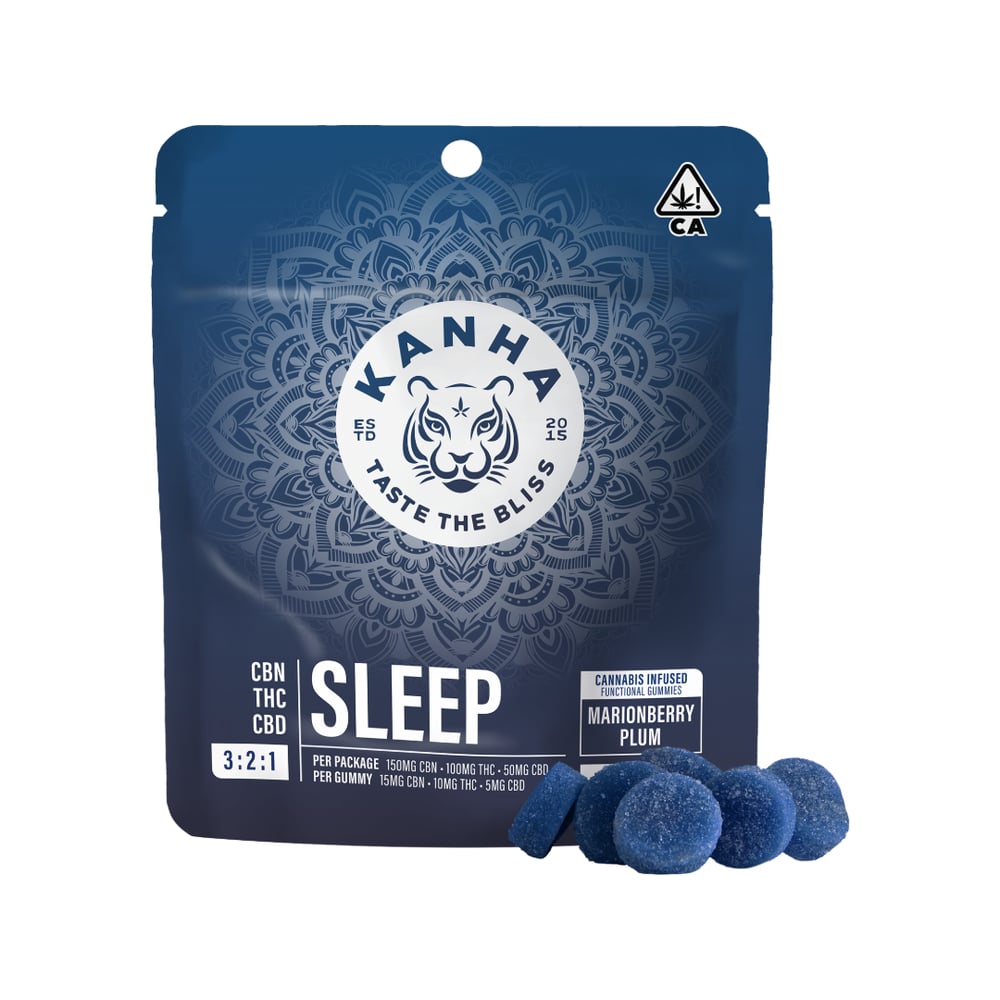 nana【夜専用】CBP【MARIRIN CBP】1ml  CBN CBN x CBD