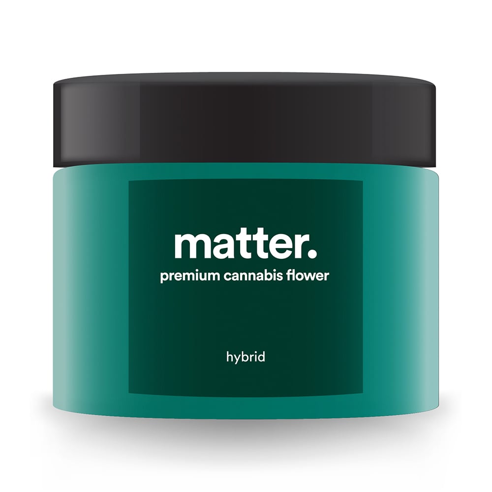 Lemon Meringue by matter.