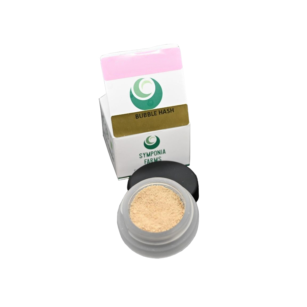 420 Mints by Symponia Farms