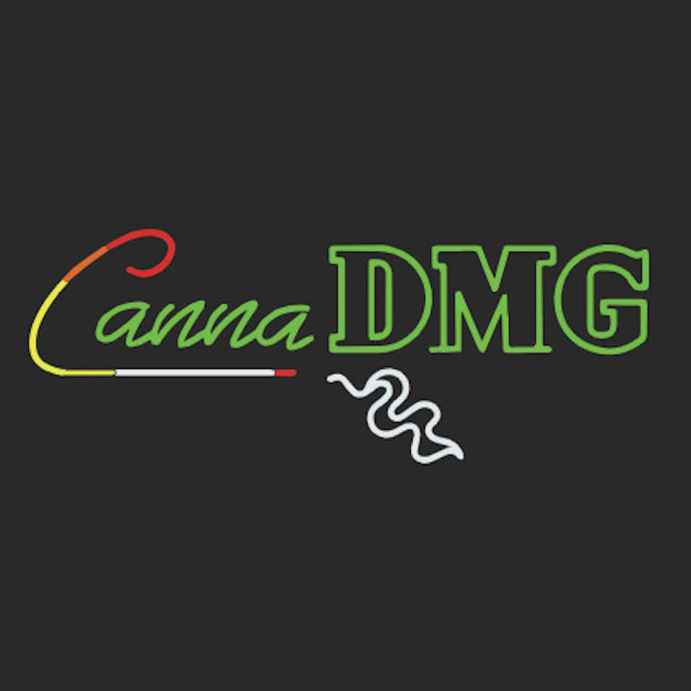 Ice Cream Breath by CannaDMG