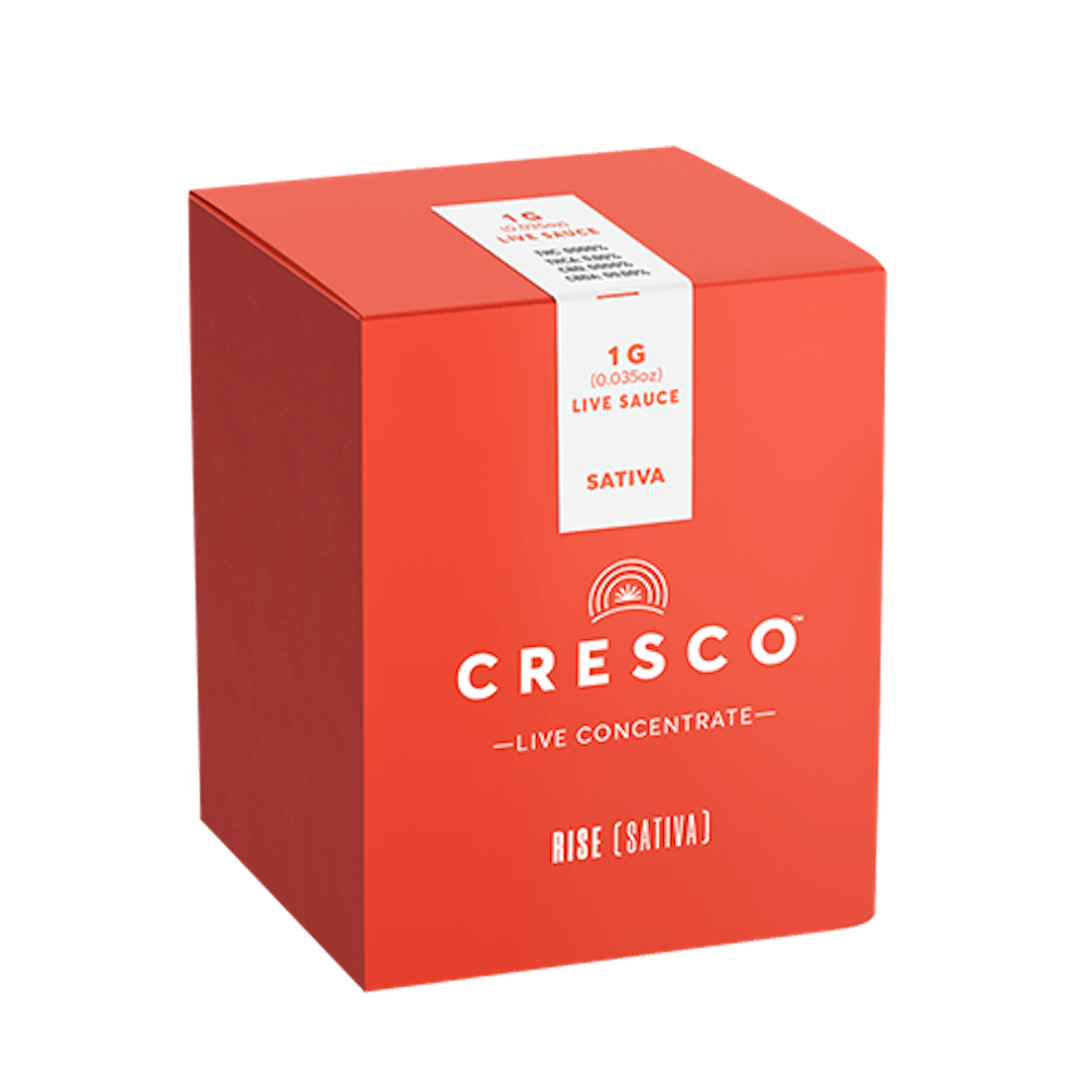 V6 Haze by Cresco™