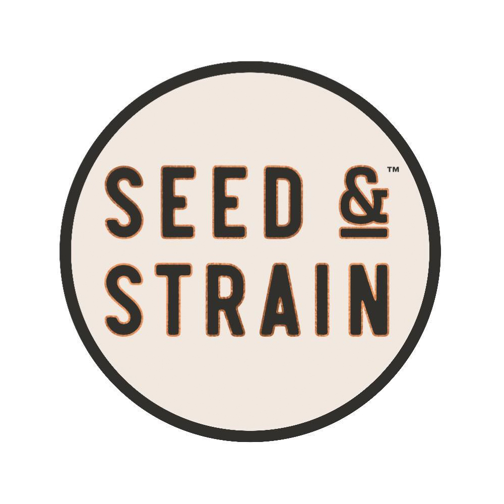 Vanilla Berries #7 [.5g] by Seed and Strain