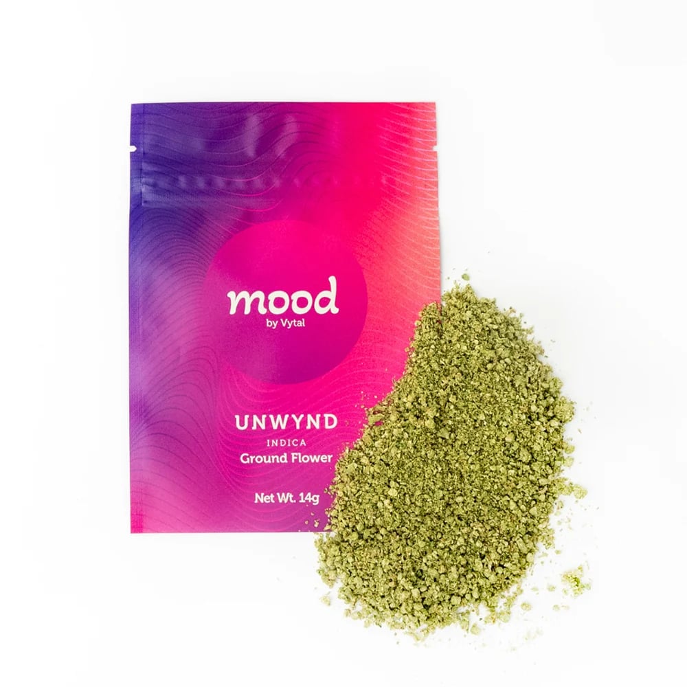 Gassed Up by mood by Vytal