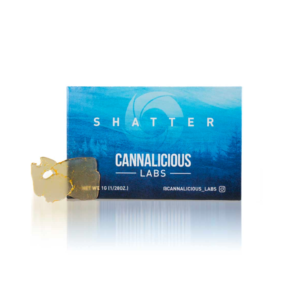 Daily Slap by Cannalicious