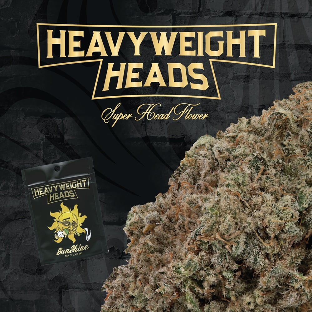 Sunshine by Heavyweight Heads