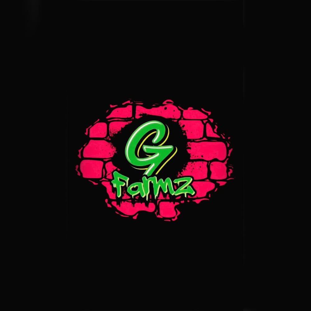 KC Jones by G7 Farmz