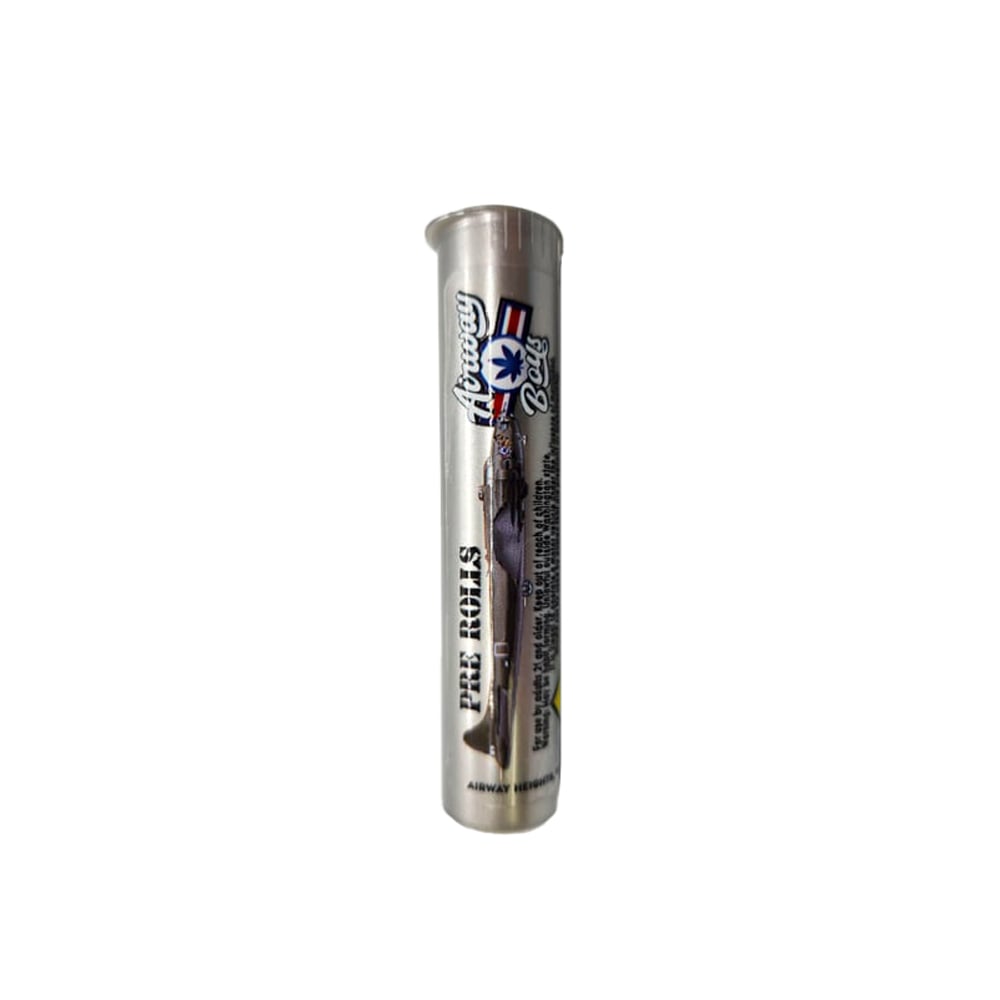 Kamikaze [.5g] by Airway Boys