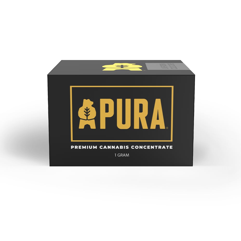 Terp Poison by PURA