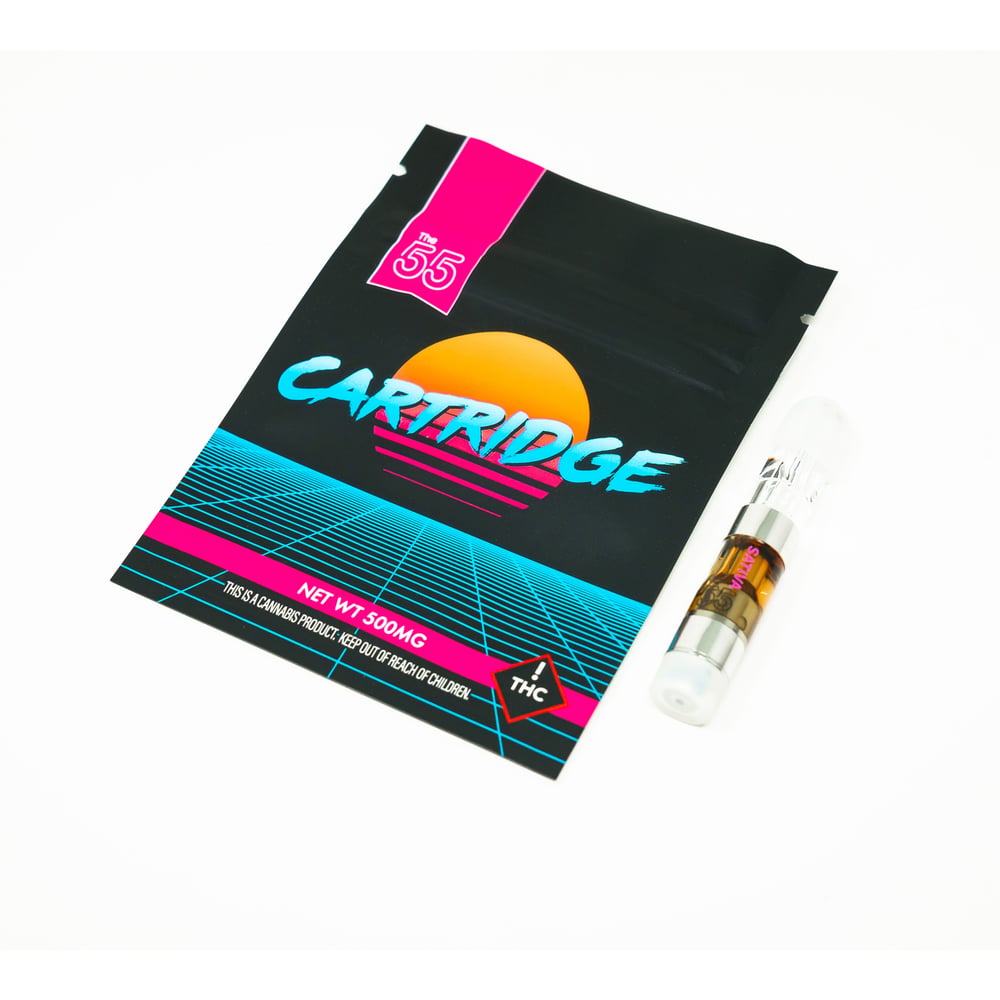 Acapulco Gold by The 55
