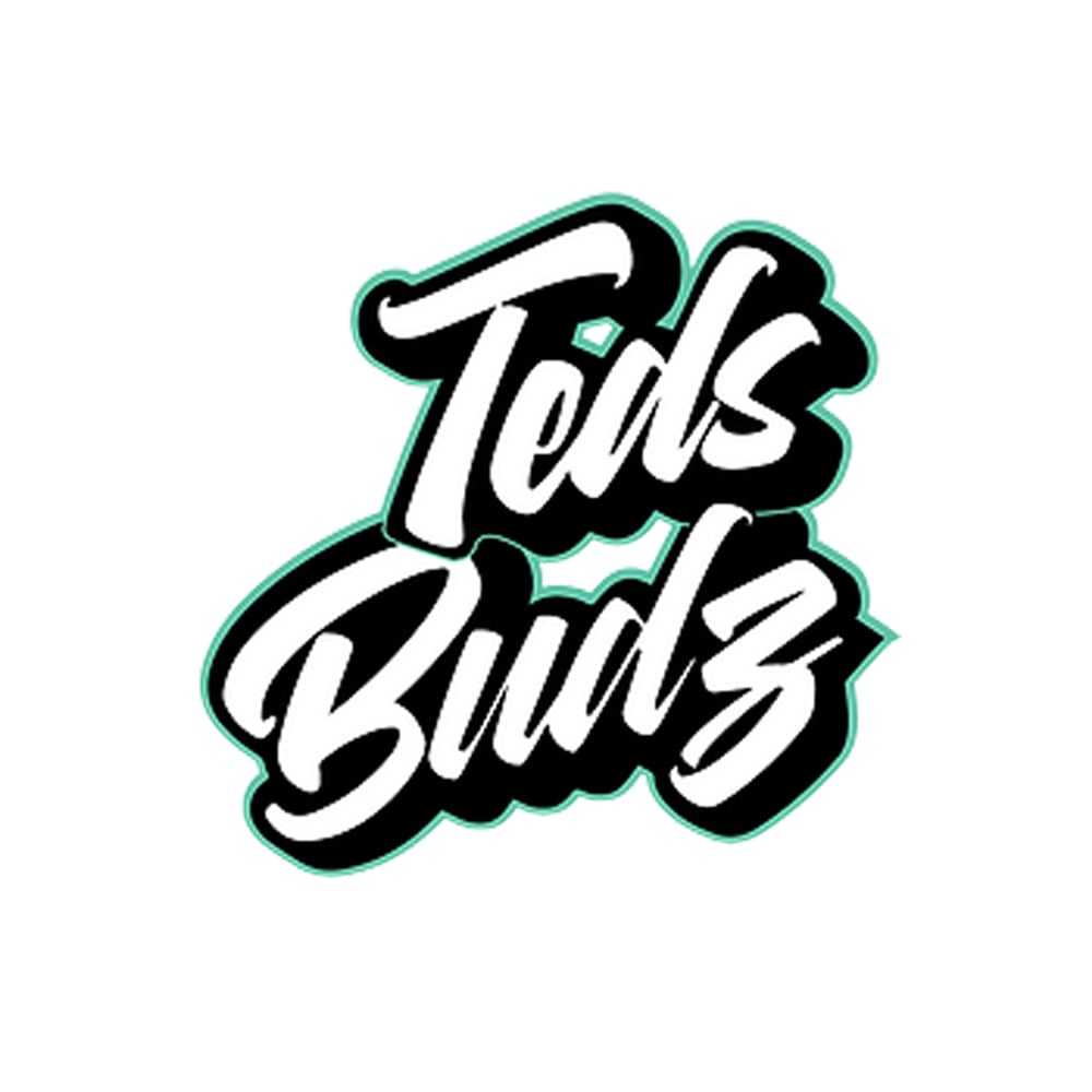 41 Unicornz by Ted's Budz