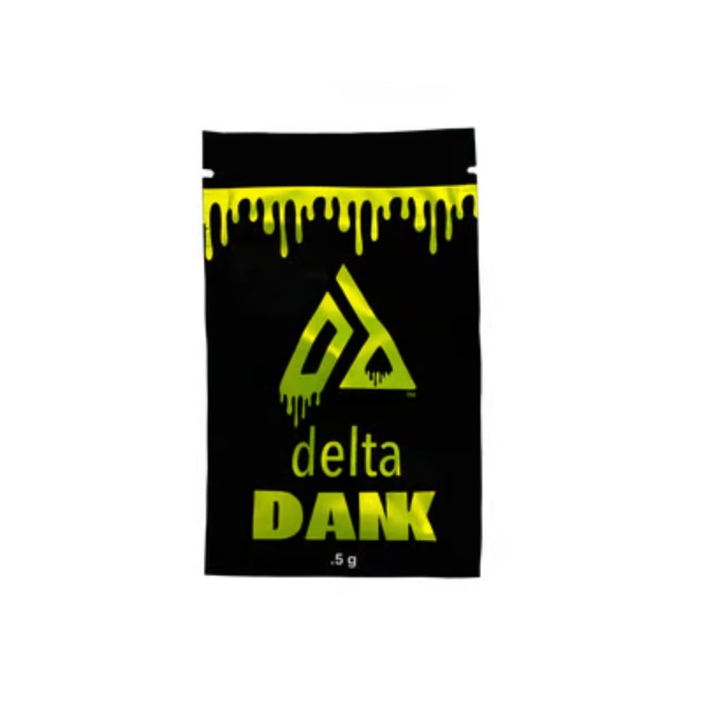 1:1 Fruity Fields by Delta Dank