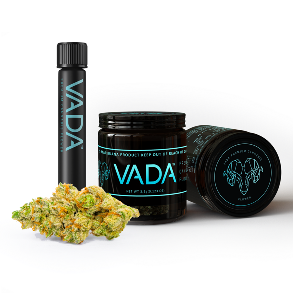 Vanilla Frosting by Vada