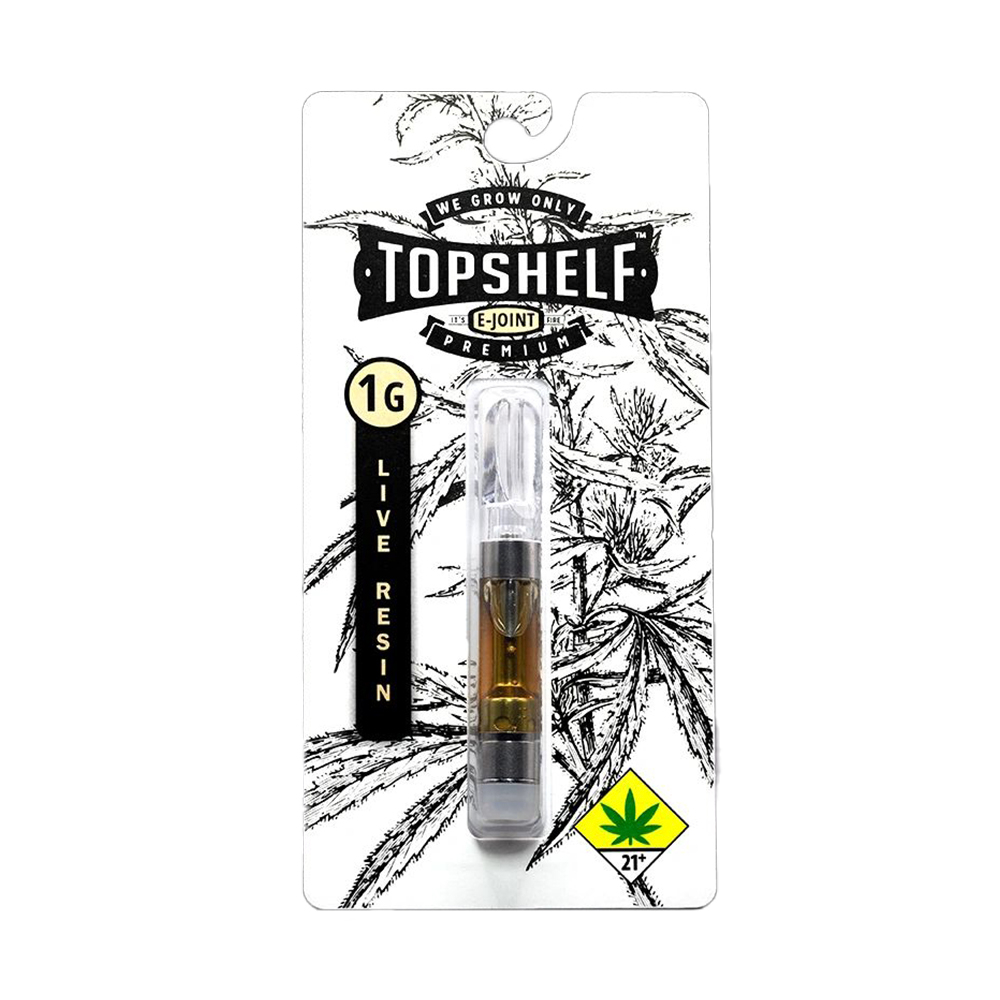 420 Carat by Top Shelf