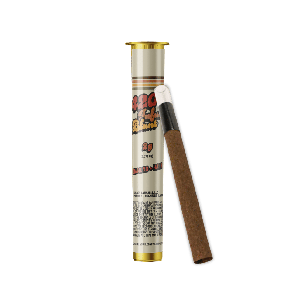 420 Edition [2g] by Legacy