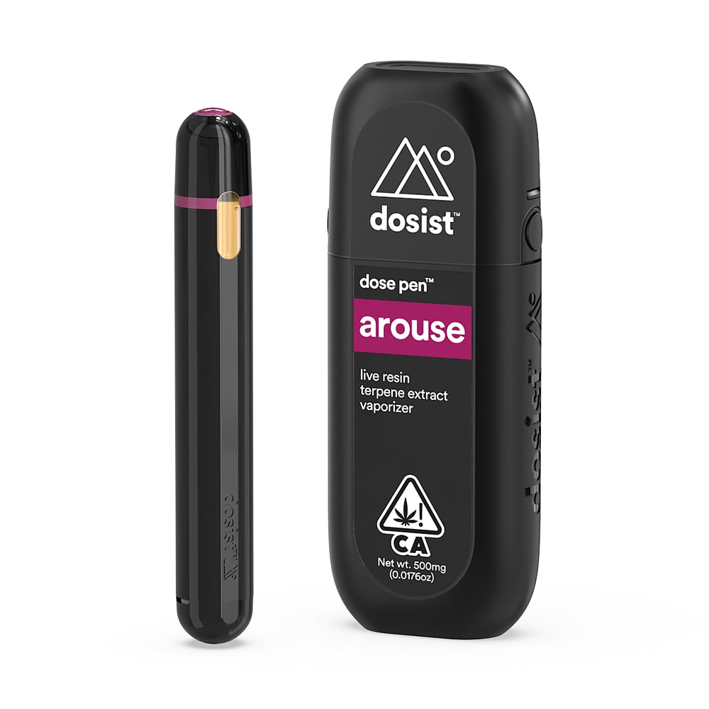 arouse live by dosist [200 doses] by dosist