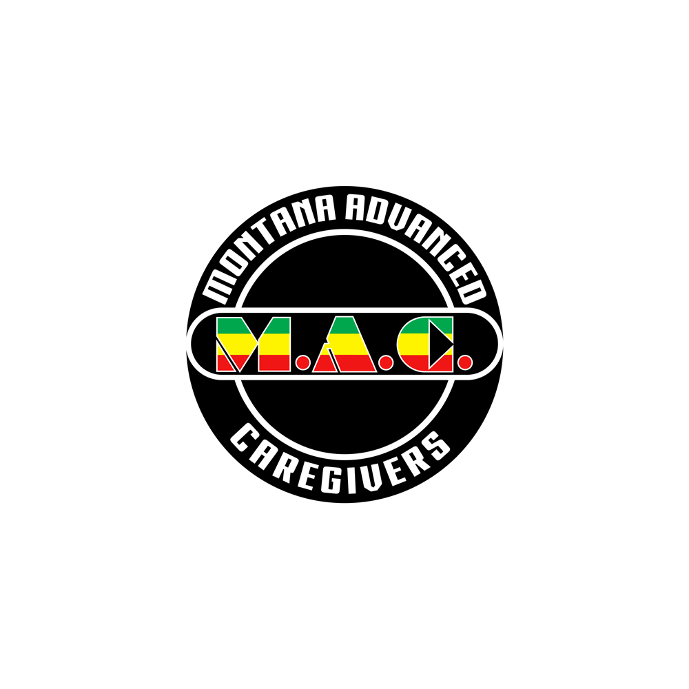 Yellowstone Thunderfuck [.5g] by Montana Advanced Caregivers (MAC)