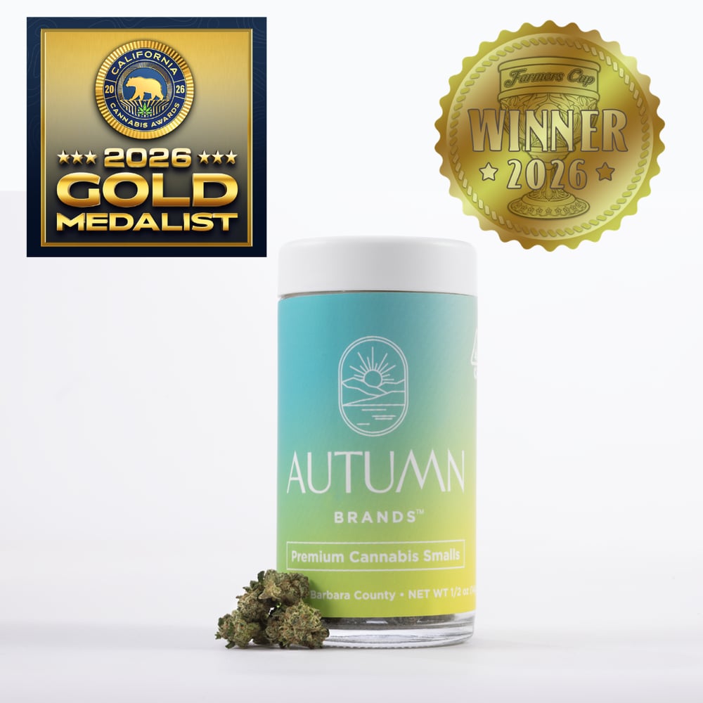 Sour Power #69 by Autumn Brands