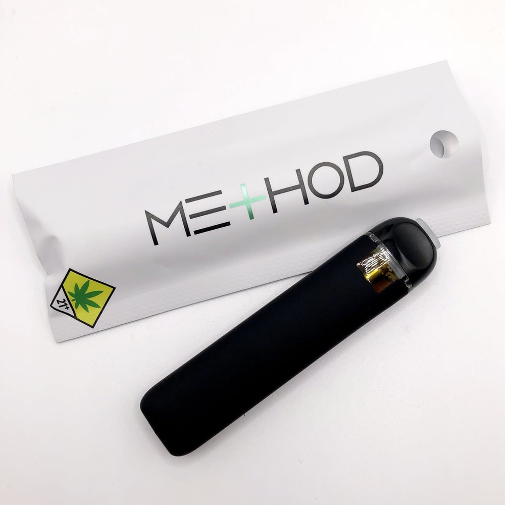 Cap Junky by Method