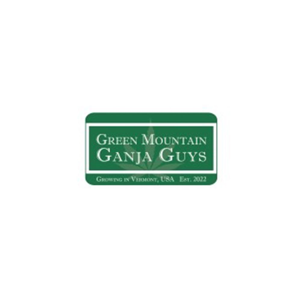 Acapulco Gold by Green Mountain Ganja Guys