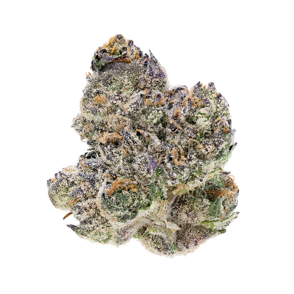 Exodus Cheese by The Woods Reserve