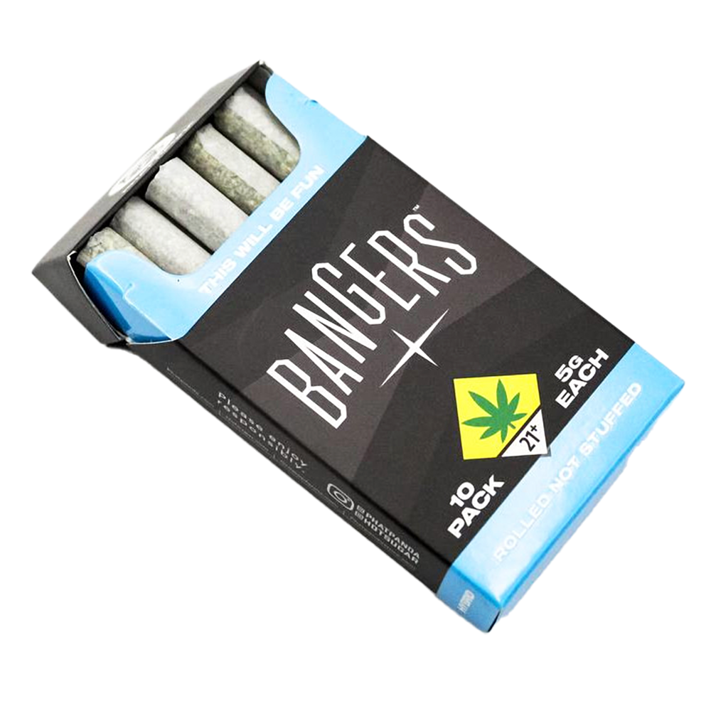 Gary Payton [.5g] by Phat Panda
