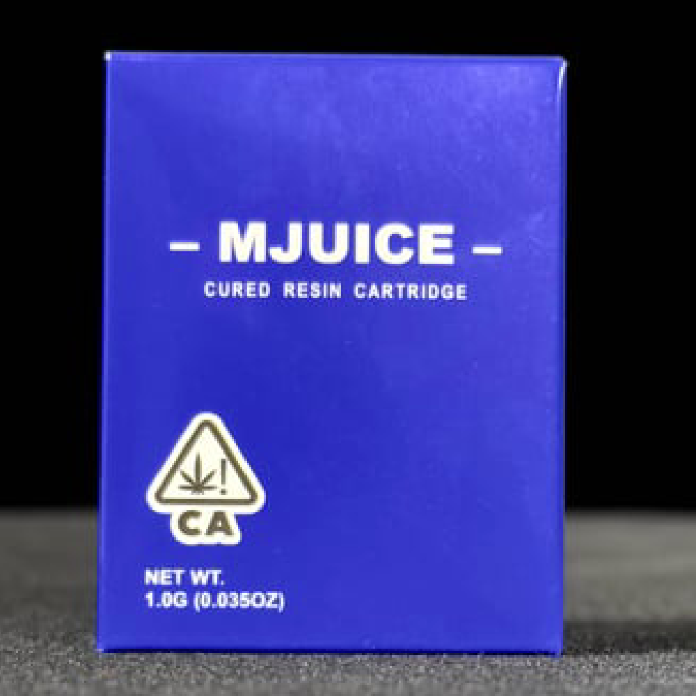 Nameless OG by MJUICE