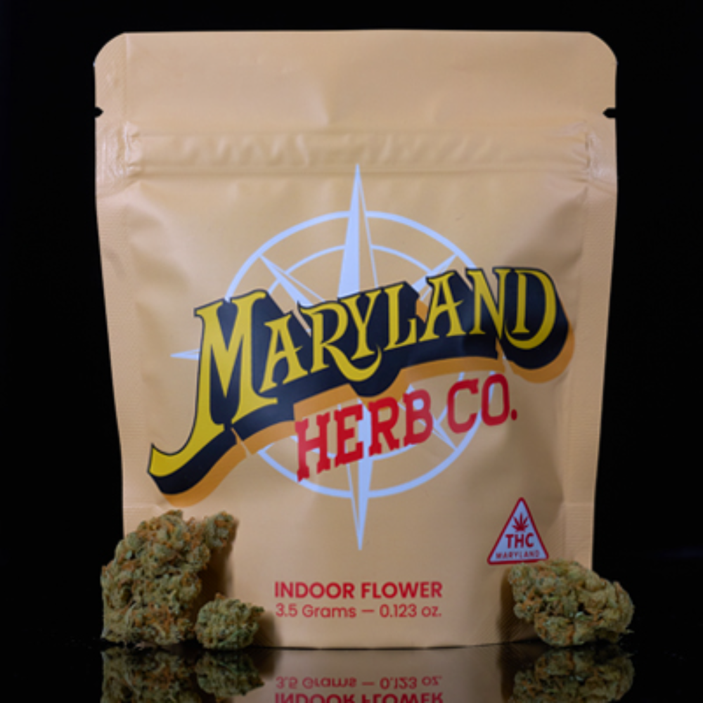 Rainbow Guava by Maryland Herb Co.