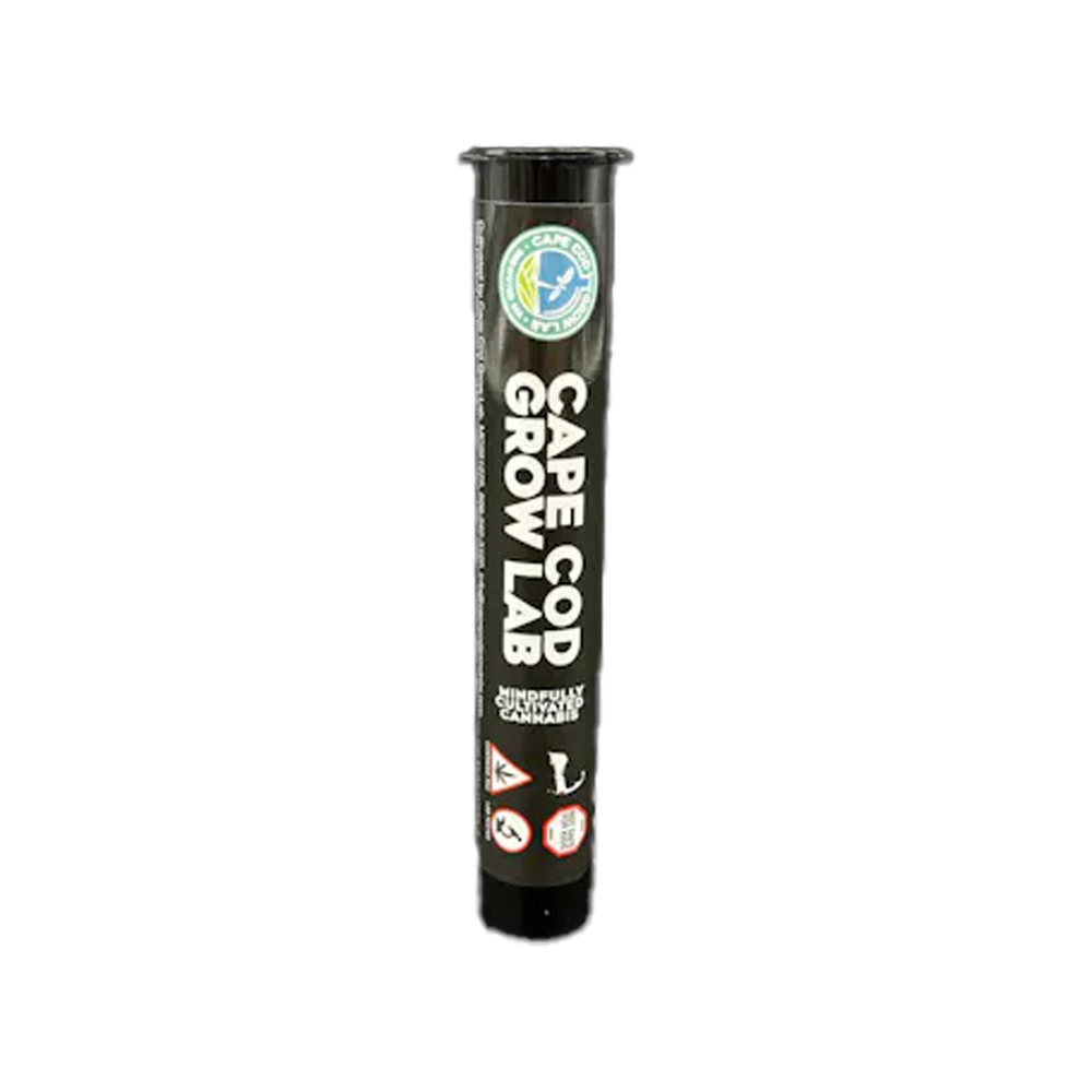 Alien Marker [1g] by Cape Cod Grow Lab