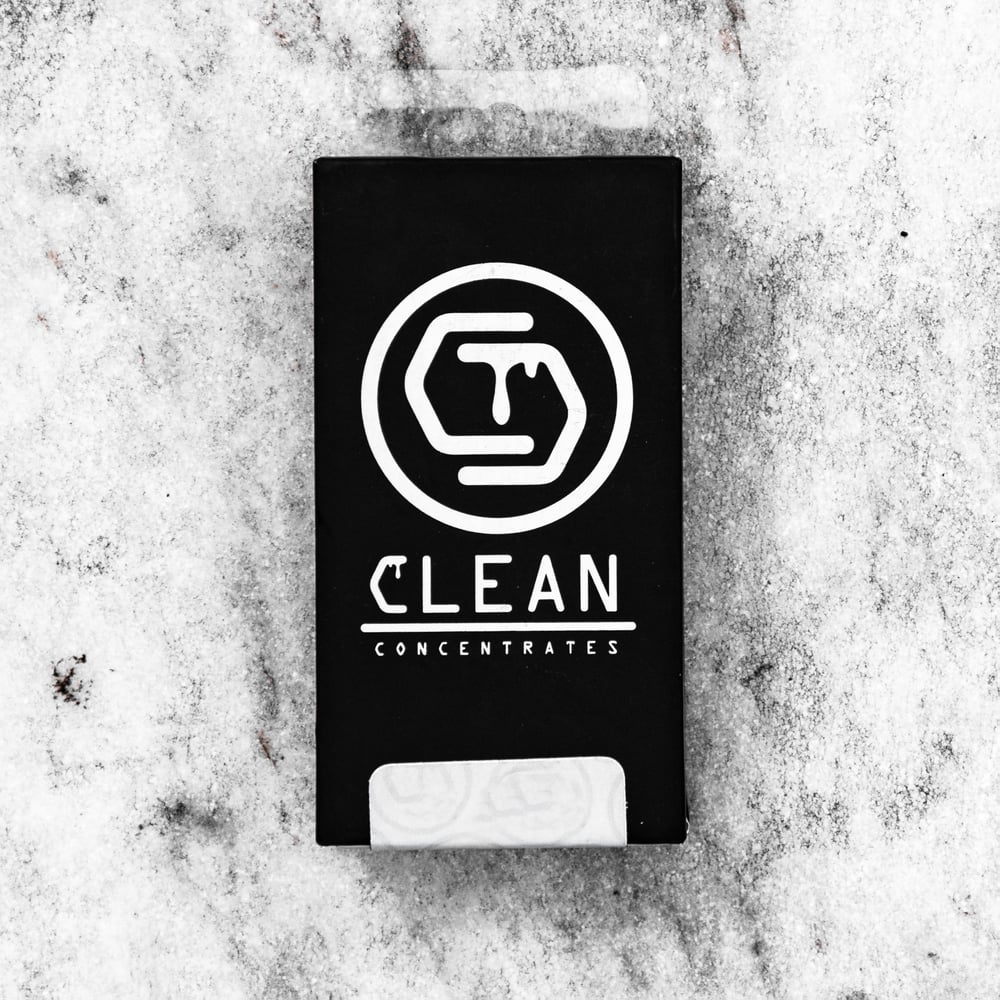G.D.P. by Clean Concentrates