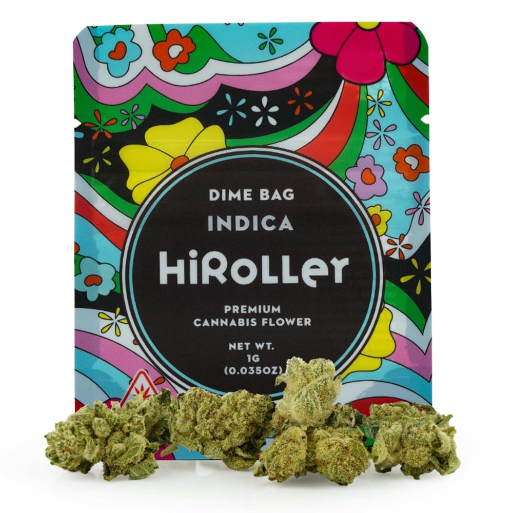 Grape Noir by HiRoller