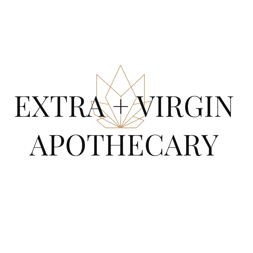 1:1 Sports Rub by Extra + Virgin Apothecary