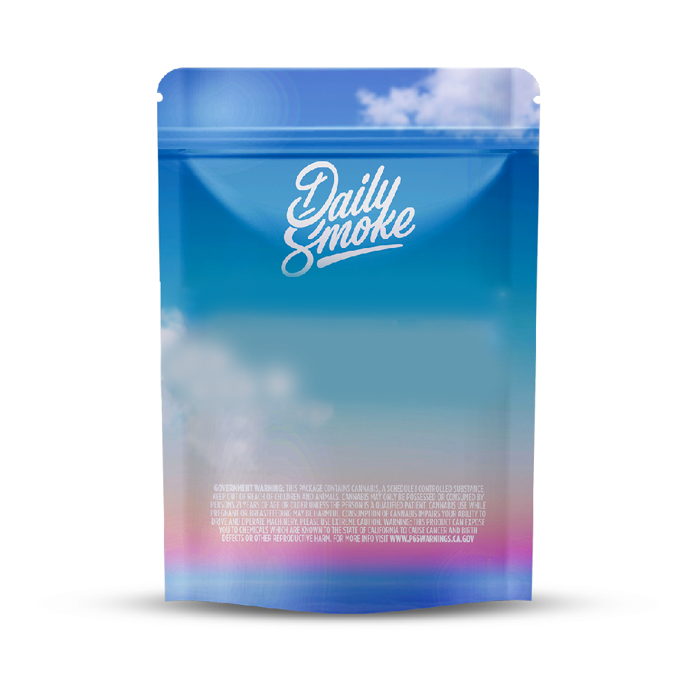Simple Jack by Daily Smoke